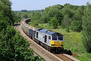 60055 Kintbury 27 May 2026