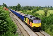 60096 Edington 20 June 2025