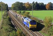 60099 Manningford Bruce 30 October 2026