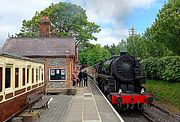 6046 Chinnor 3 May 2026