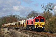 66001 Frisby-on-the-Wreake 2 April 2013