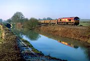 66016 Crofton 17 February 2001