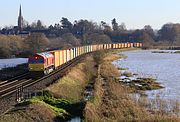 66030 Kings Sutton 29 November 2024