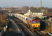 66032 Patchway 11 December 2004