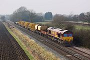 66037 Barrow upon Trent 17 March 2015