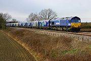 66047 Heck Ings 11 March 2023