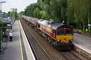 66051 Kingham 29 July 2014