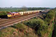 66057 Cossington 11 May 2001