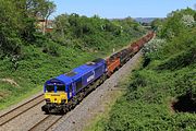 66090 Up Hatherley 2026