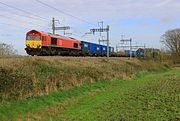 66107 Uffington 11 November 2024