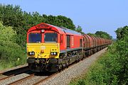 66117 Minety 19 June 2025