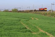 66131 Uffington 26 April 2026