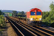 66139 Islip 2 July 2026