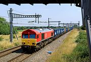 66154 South Marston 1 August 2024