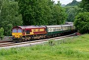 66158 Ystrad Mynach 7 June 2003