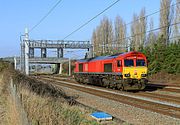 66165 Challow 8 March 2022