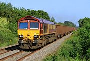 66169 Minety 19 June 2025