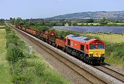 66175 Fiddington 17 June 2025