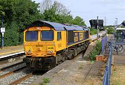 66309 Culham 21 July 2026