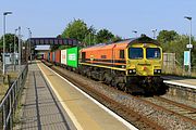 66415 Radley 12 August 2025