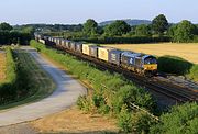 66423 Charlton-on-Otmoor 16 July 2026