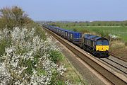 66430 Stoke Orchard 3 April 2025