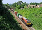 66501 Kemble 19 June 2025