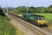 66505 South Marston 1 August 2024