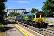 66510 Pewsey 20 June 2024