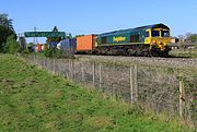 66515 Yarnton 23 April 2026