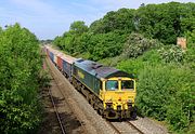 66536 Patney & Chirton 20 May 2025