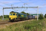 66537 Uffington 14 September 2024