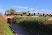 66549 Baulking 28 October 2025