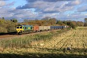 66551 Hungerford Common 20 November 2024