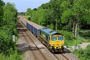 66551 Patney & Chirton 20 May 2025