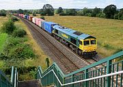 66570 Yarnton 9 August 2024