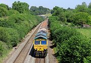 66585 Froxfield 27 May 2026