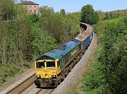66594 Crofton 24 April 2026