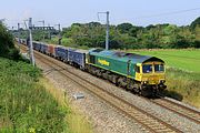 66594 South Marston 1 August 2024