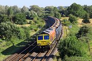 66605 Yarnton 2 July 2026