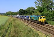 66610 Little Bedwyn 18 June 2025