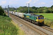 66618 South Marston 1 August 2024