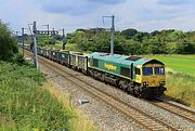 66620 South Marston 1 August 2024