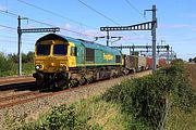 66622 Challow 6 October 2021