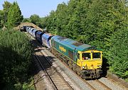 66622 Little Bedwyn 12 August 2026