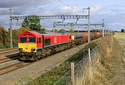 66659 Challow 8 October 2026
