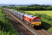 66660 Fiddington 30 May 2026
