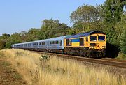 66708 Crofton 8 August 2025