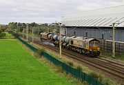 66709 Barby Nortoft 17 October 2026
