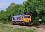 66720 Great Bourton 15 August 2025
